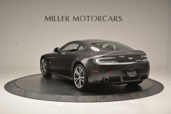 Used 2012 Aston Martin V12 Vantage Coupe for sale Sold at Alfa Romeo of Westport in Westport CT 06880 5