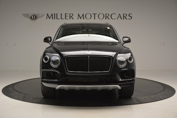 Used 2019 Bentley Bentayga V8 for sale Sold at Alfa Romeo of Westport in Westport CT 06880 12