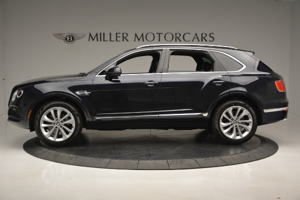 Used 2019 Bentley Bentayga V8 for sale Sold at Alfa Romeo of Westport in Westport CT 06880 3