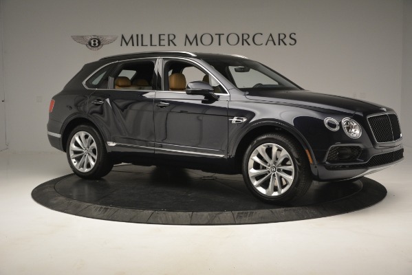 New 2019 Bentley Bentayga V8 for sale Sold at Alfa Romeo of Westport in Westport CT 06880 10