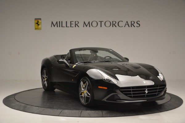 Used 2017 Ferrari California T Handling Speciale for sale Sold at Alfa Romeo of Westport in Westport CT 06880 11