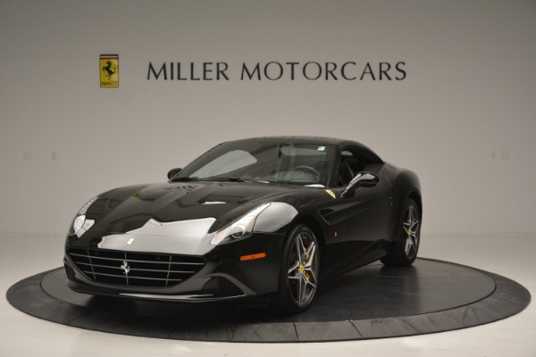 Used 2017 Ferrari California T Handling Speciale for sale Sold at Alfa Romeo of Westport in Westport CT 06880 13