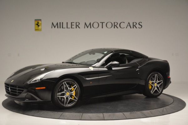 Used 2017 Ferrari California T Handling Speciale for sale Sold at Alfa Romeo of Westport in Westport CT 06880 14