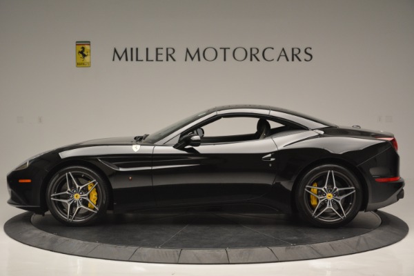 Used 2017 Ferrari California T Handling Speciale for sale Sold at Alfa Romeo of Westport in Westport CT 06880 15