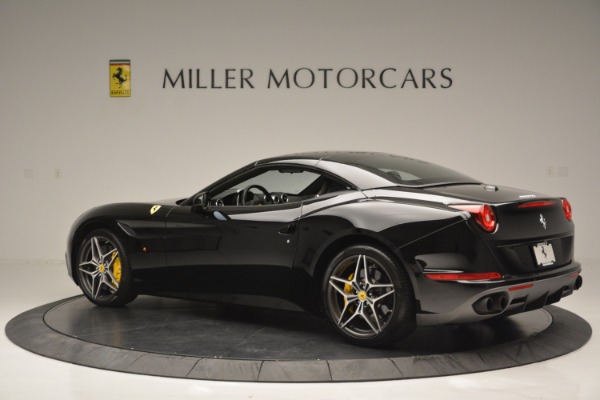 Used 2017 Ferrari California T Handling Speciale for sale Sold at Alfa Romeo of Westport in Westport CT 06880 16