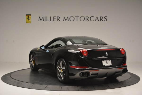 Used 2017 Ferrari California T Handling Speciale for sale Sold at Alfa Romeo of Westport in Westport CT 06880 17