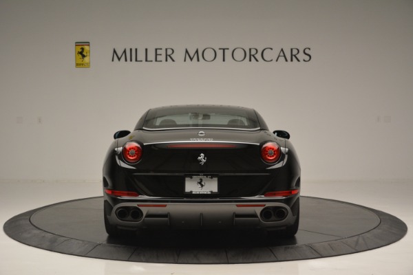 Used 2017 Ferrari California T Handling Speciale for sale Sold at Alfa Romeo of Westport in Westport CT 06880 18