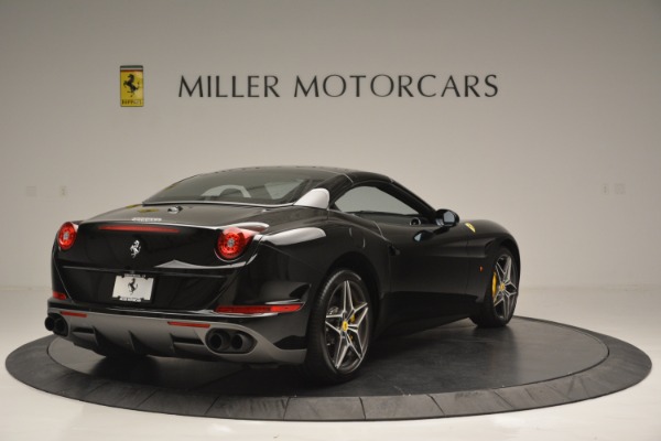 Used 2017 Ferrari California T Handling Speciale for sale Sold at Alfa Romeo of Westport in Westport CT 06880 19