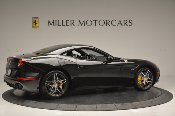 Used 2017 Ferrari California T Handling Speciale for sale Sold at Alfa Romeo of Westport in Westport CT 06880 20