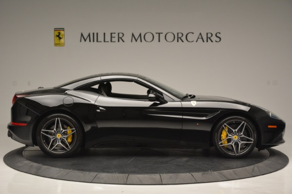 Used 2017 Ferrari California T Handling Speciale for sale Sold at Alfa Romeo of Westport in Westport CT 06880 21