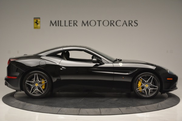 Used 2017 Ferrari California T Handling Speciale for sale Sold at Alfa Romeo of Westport in Westport CT 06880 21