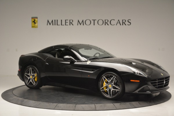 Used 2017 Ferrari California T Handling Speciale for sale Sold at Alfa Romeo of Westport in Westport CT 06880 22