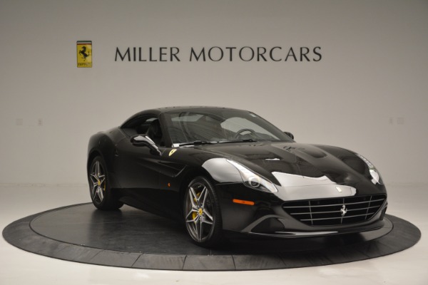 Used 2017 Ferrari California T Handling Speciale for sale Sold at Alfa Romeo of Westport in Westport CT 06880 23