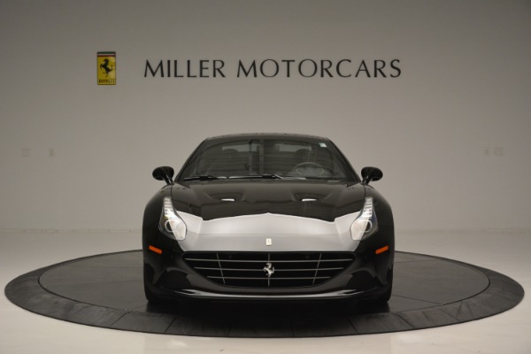 Used 2017 Ferrari California T Handling Speciale for sale Sold at Alfa Romeo of Westport in Westport CT 06880 24