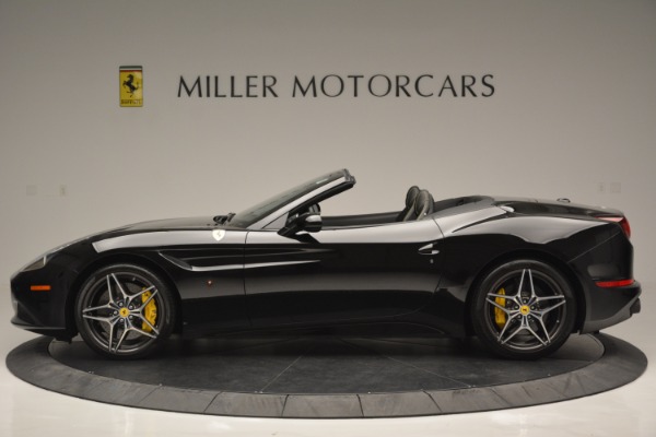 Used 2017 Ferrari California T Handling Speciale for sale Sold at Alfa Romeo of Westport in Westport CT 06880 3