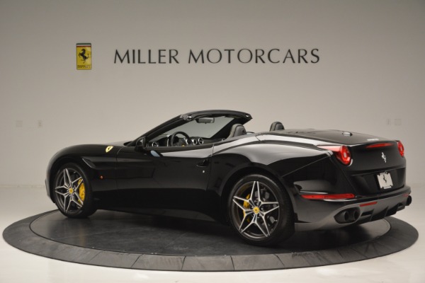 Used 2017 Ferrari California T Handling Speciale for sale Sold at Alfa Romeo of Westport in Westport CT 06880 4