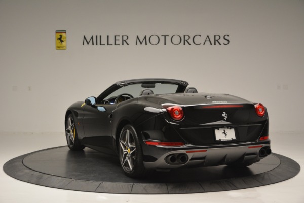 Used 2017 Ferrari California T Handling Speciale for sale Sold at Alfa Romeo of Westport in Westport CT 06880 5