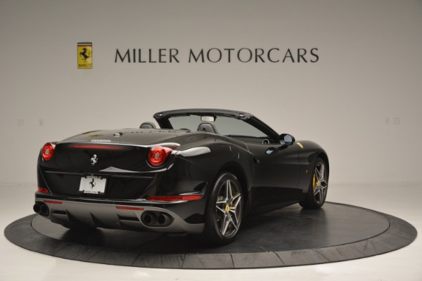 Used 2017 Ferrari California T Handling Speciale for sale Sold at Alfa Romeo of Westport in Westport CT 06880 7