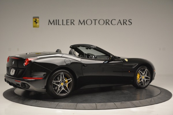 Used 2017 Ferrari California T Handling Speciale for sale Sold at Alfa Romeo of Westport in Westport CT 06880 8