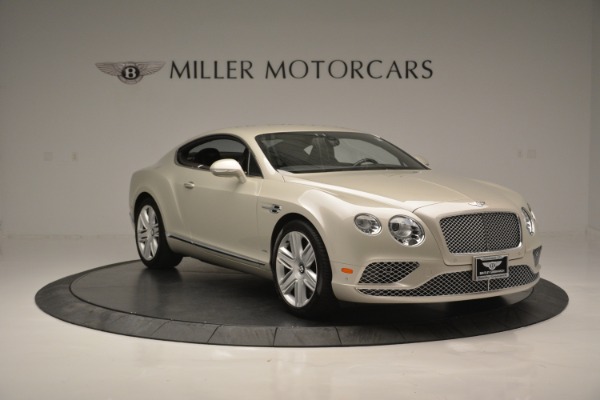 Used 2016 Bentley Continental GT W12 for sale $127,900 at Alfa Romeo of Westport in Westport CT 06880 11