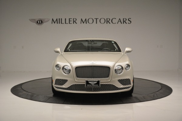 Used 2016 Bentley Continental GT W12 for sale $127,900 at Alfa Romeo of Westport in Westport CT 06880 12