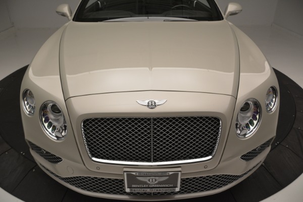 Used 2016 Bentley Continental GT W12 for sale $127,900 at Alfa Romeo of Westport in Westport CT 06880 13