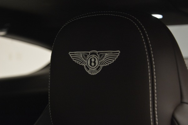 Used 2016 Bentley Continental GT W12 for sale $127,900 at Alfa Romeo of Westport in Westport CT 06880 19