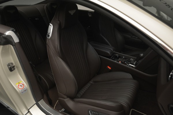 Used 2016 Bentley Continental GT W12 for sale $127,900 at Alfa Romeo of Westport in Westport CT 06880 25