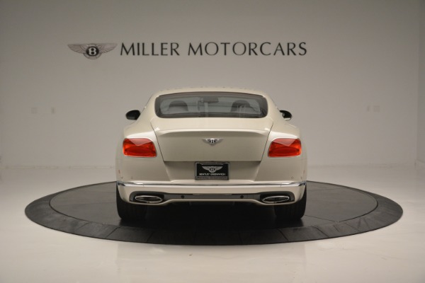 Used 2016 Bentley Continental GT W12 for sale $127,900 at Alfa Romeo of Westport in Westport CT 06880 6
