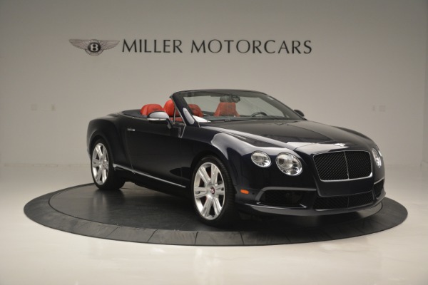 Used 2013 Bentley Continental GT V8 for sale Sold at Alfa Romeo of Westport in Westport CT 06880 11