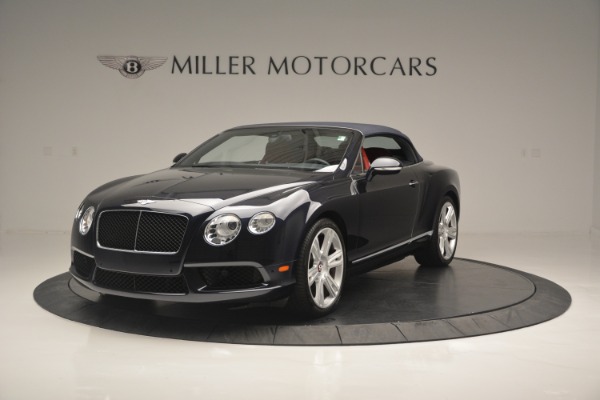 Used 2013 Bentley Continental GT V8 for sale Sold at Alfa Romeo of Westport in Westport CT 06880 13