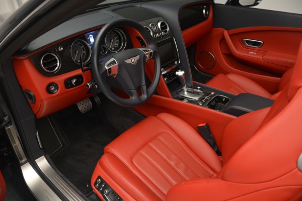 Used 2013 Bentley Continental GT V8 for sale Sold at Alfa Romeo of Westport in Westport CT 06880 23