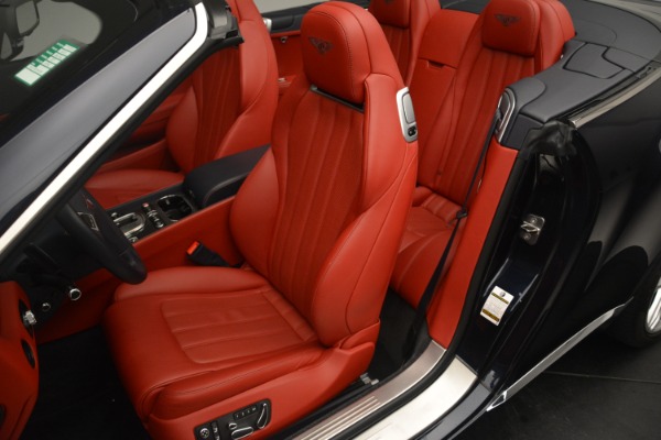 Used 2013 Bentley Continental GT V8 for sale Sold at Alfa Romeo of Westport in Westport CT 06880 25