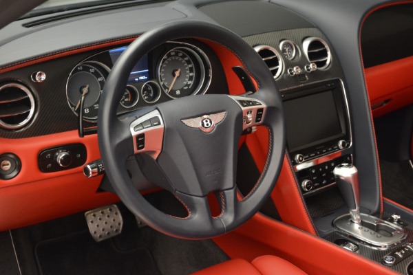 Used 2013 Bentley Continental GT V8 for sale Sold at Alfa Romeo of Westport in Westport CT 06880 27