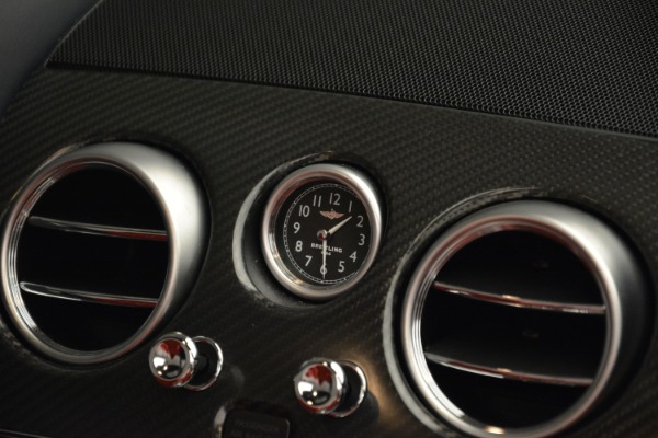 Used 2013 Bentley Continental GT V8 for sale Sold at Alfa Romeo of Westport in Westport CT 06880 28