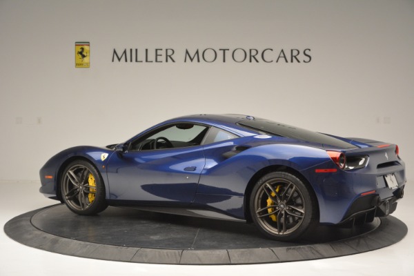 Used 2018 Ferrari 488 GTB for sale Sold at Alfa Romeo of Westport in Westport CT 06880 4