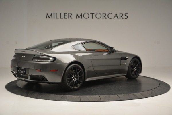 Used 2017 Aston Martin V12 Vantage S for sale Sold at Alfa Romeo of Westport in Westport CT 06880 8