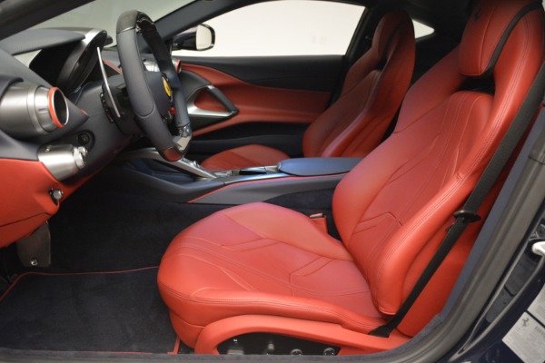 Used 2018 Ferrari 812 Superfast for sale Sold at Alfa Romeo of Westport in Westport CT 06880 14