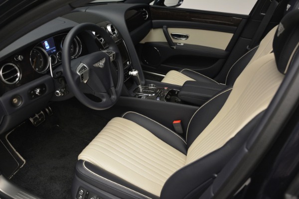 New 2018 Bentley Flying Spur V8 for sale Sold at Alfa Romeo of Westport in Westport CT 06880 16