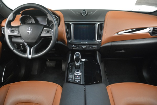 Used 2018 Maserati Levante Q4 for sale Sold at Alfa Romeo of Westport in Westport CT 06880 16