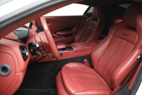 Used 2019 Aston Martin Vantage for sale $125,900 at Alfa Romeo of Westport in Westport CT 06880 15