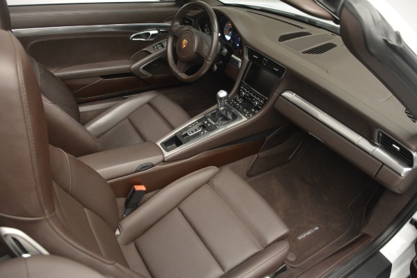 Used 2015 Porsche 911 Carrera S for sale Sold at Alfa Romeo of Westport in Westport CT 06880 20