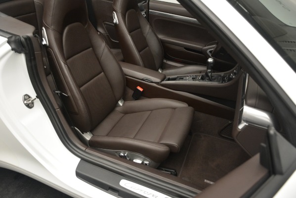 Used 2015 Porsche 911 Carrera S for sale Sold at Alfa Romeo of Westport in Westport CT 06880 22