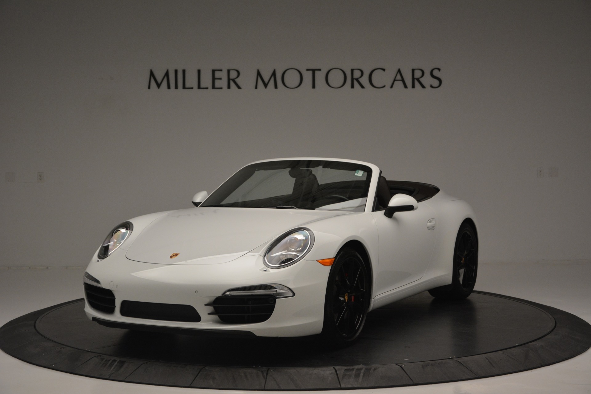 Used 2015 Porsche 911 Carrera S for sale Sold at Alfa Romeo of Westport in Westport CT 06880 1