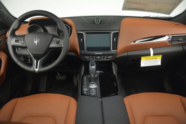 New 2019 Maserati Levante Q4 for sale Sold at Alfa Romeo of Westport in Westport CT 06880 21