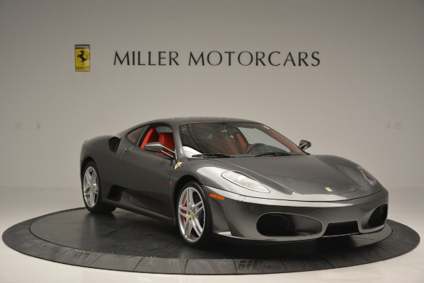 Used 2008 Ferrari F430 for sale Sold at Alfa Romeo of Westport in Westport CT 06880 11