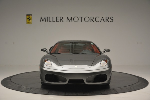 Used 2008 Ferrari F430 for sale Sold at Alfa Romeo of Westport in Westport CT 06880 12