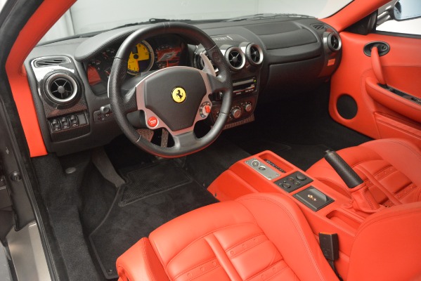 Used 2008 Ferrari F430 for sale Sold at Alfa Romeo of Westport in Westport CT 06880 13