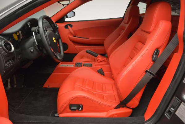 Used 2008 Ferrari F430 for sale Sold at Alfa Romeo of Westport in Westport CT 06880 14