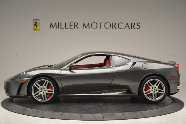 Used 2008 Ferrari F430 for sale Sold at Alfa Romeo of Westport in Westport CT 06880 3